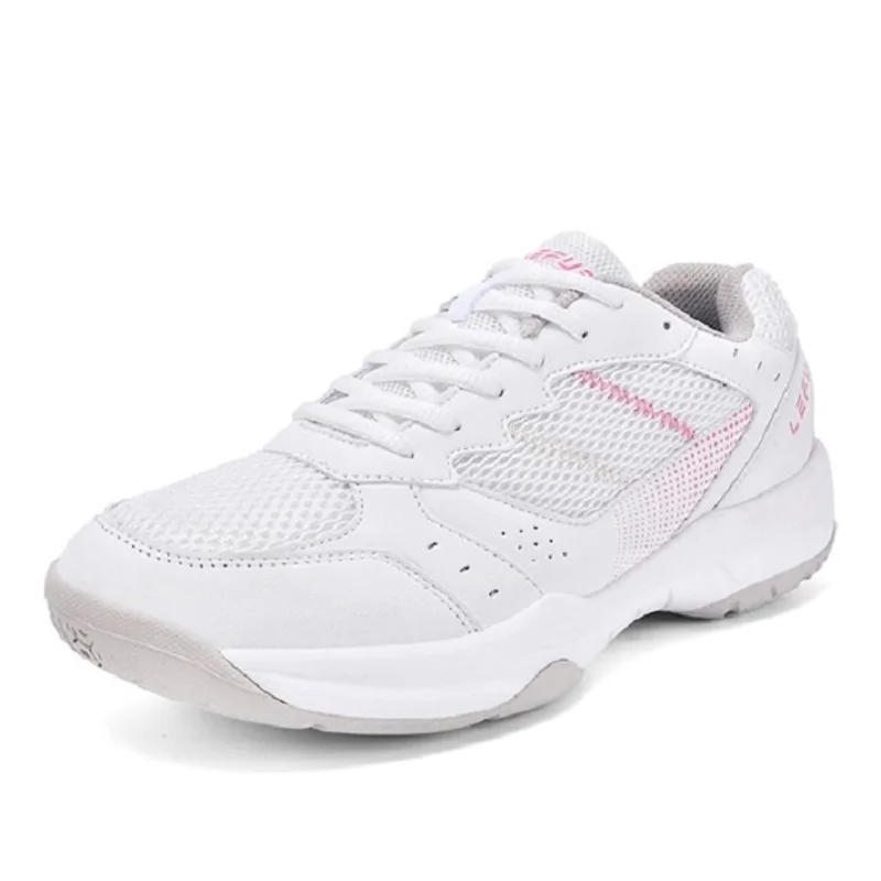 Giày Cầu Lông, Giày bóng chuyền, Bóng Rổ , Pickleball - L039 Lefus Badminton Shoes