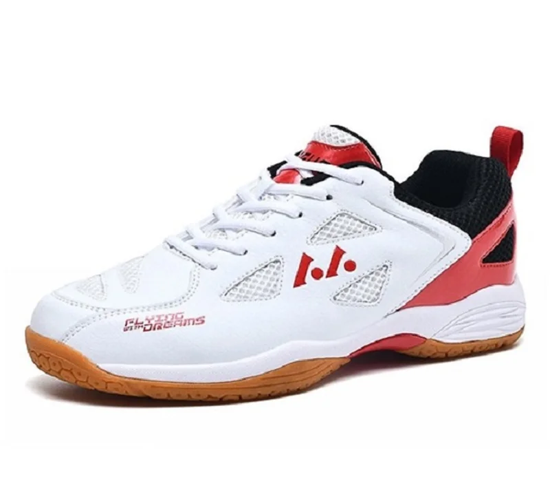 Giày Cầu Lông, Giày bóng chuyền, Bóng Rổ , Pickleball - Lefus L022