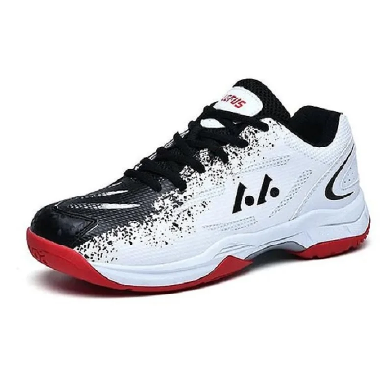 Giày Cầu Lông, Giày bóng chuyền, Bóng Rổ , Pickleball - Lefus L018