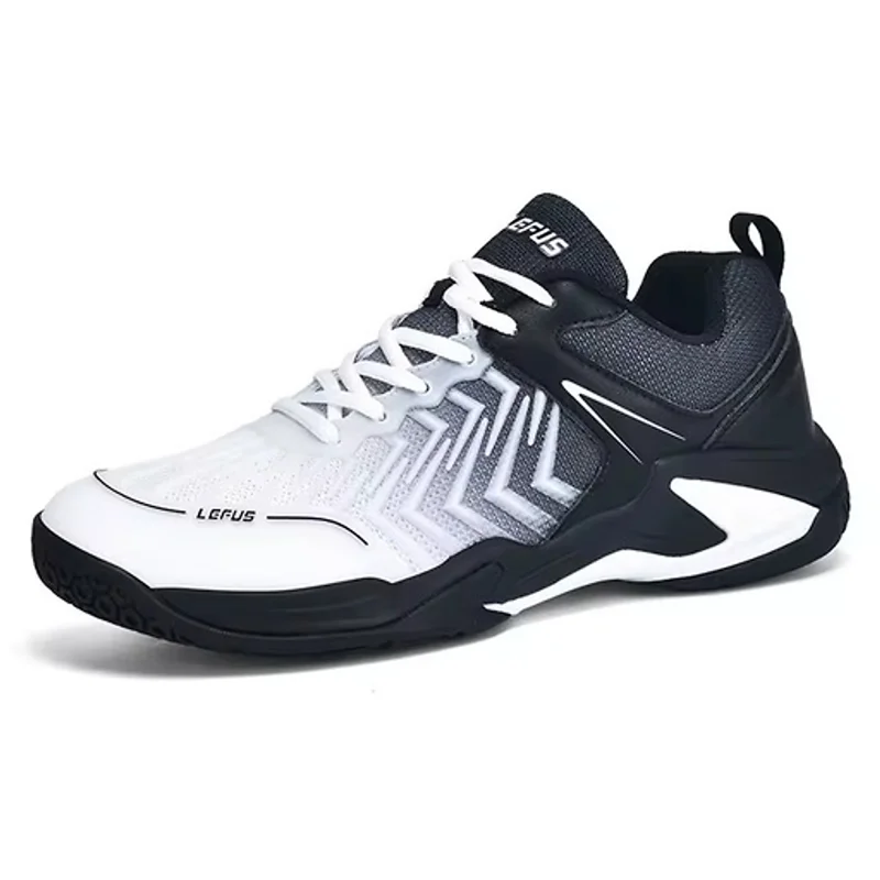 Giày Cầu Lông, Giày bóng chuyền, Bóng Rổ , Pickleball - Lefus L029