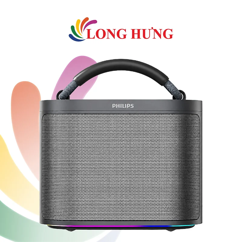 Loa Bluetooth Philips TAS4200DM/70 - Hàng chính hãng