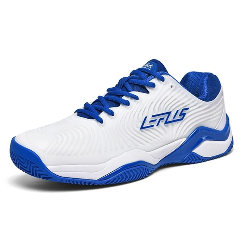 Giày Cầu Lông, Giày bóng chuyền, Bóng Rổ , pickleball , Tennis  -  Lefus L031