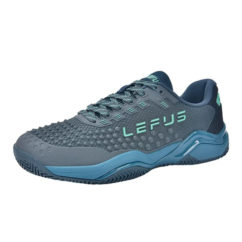 Giày Cầu Lông, Giày bóng chuyền, Bóng Rổ , pickleball , Tennis -  Lefus L036