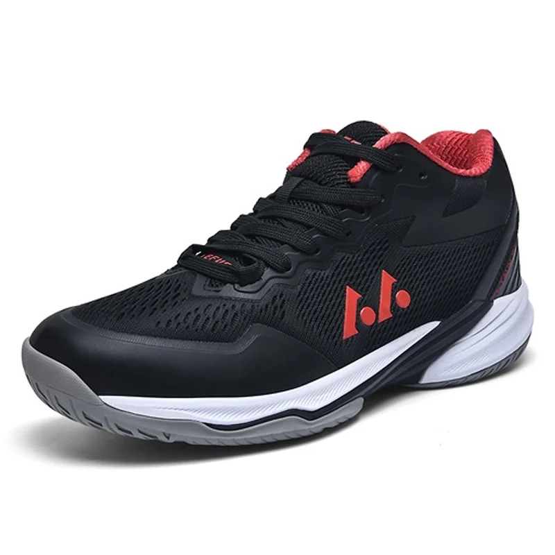 Giày Cầu Lông, Giày bóng chuyền, Bóng Rổ , pickleball , Tennis - Lefus Volebo LP032