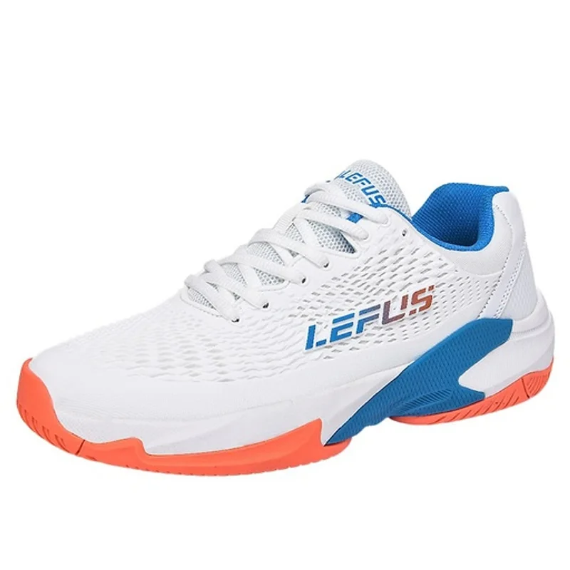 Giày Cầu Lông, Giày bóng chuyền, Bóng Rổ , pickleball , Tennis - Lefus L033
