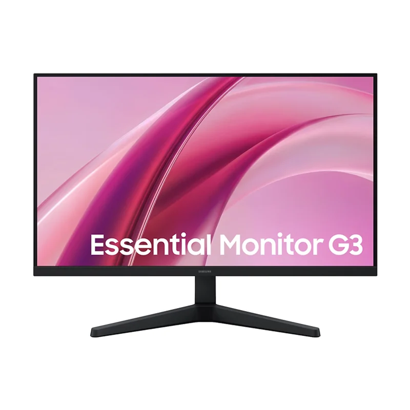 Màn Hình Samsung 24 Inch Essential Monitor G3 G31H FHD 144Hz Gaming - Hàng Chính Hãng