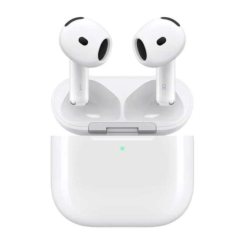 Tai Nghe Không Dây Bluetooth Dành Cho Điện Thoại / Máy Tính Bảng – Chống Ồn, Âm Thanh Sống Động, Thiết Kế Hiện Đại. Hàng Nhập Khẩu