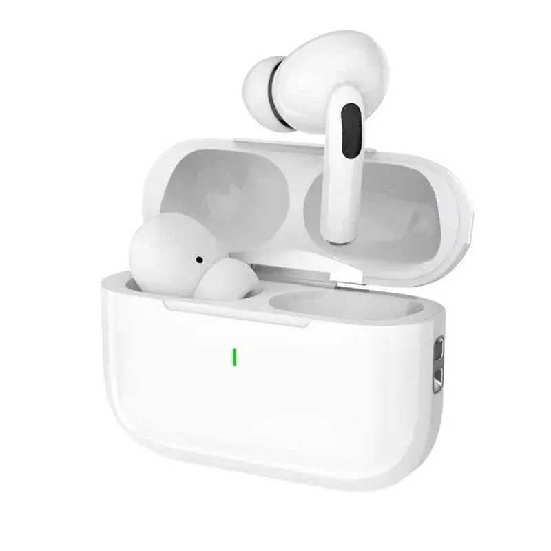 Tai Nghe Không Dây Bluetooth Dành Cho Điện Thoại / Máy Tính Bảng – Chống Ồn, Âm Thanh Sống Động, Có Mút Tai – Hàng Nhập Khẩu