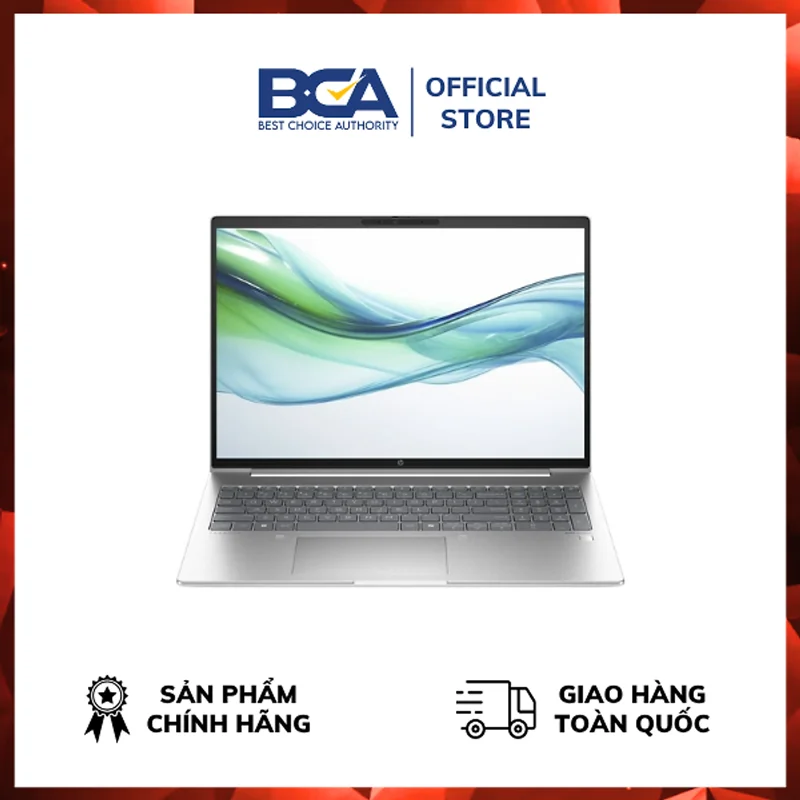 Laptop HP ProBook 465 16 inch G11 Notebook (A8WS3PT) - Hàng chính hãng