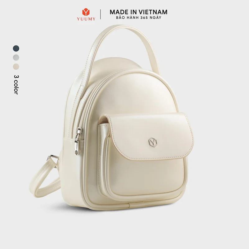 Balo nữ YUUMY YBA126