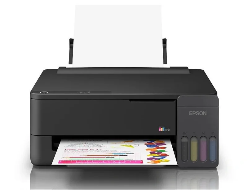 Máy In Phun Màu EPSON L1310 - Hàng Chính Hãng