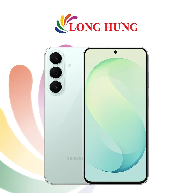 Điện thoại Samsung Galaxy S26 FE (8GB/128GB) - Hàng chính hãng