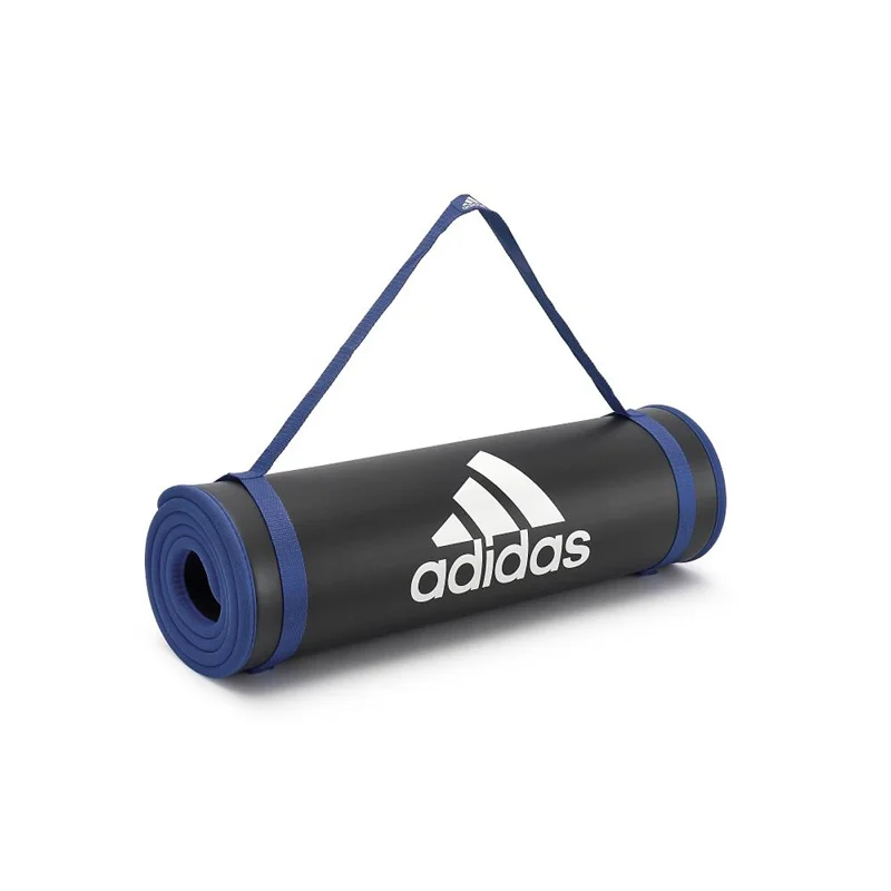 Thảm Yoga Training Fitness Adidas 10mm ADMT-12235
