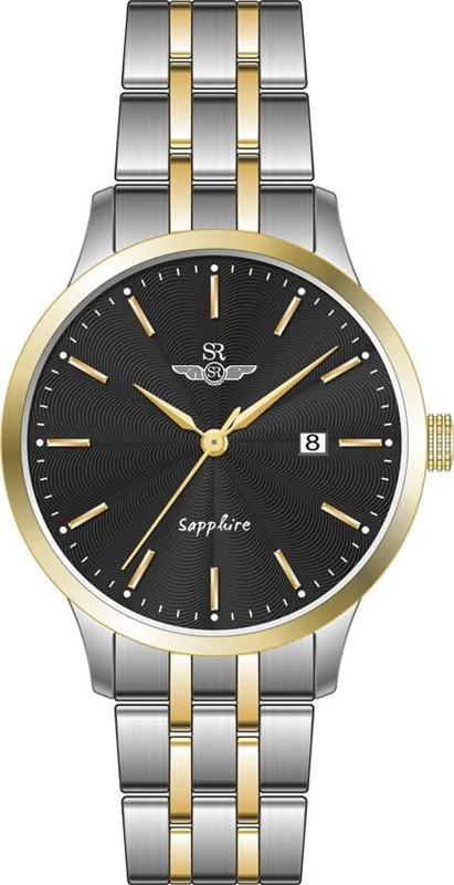 Đồng Hồ Nữ Srwatch SL1076.1201TE