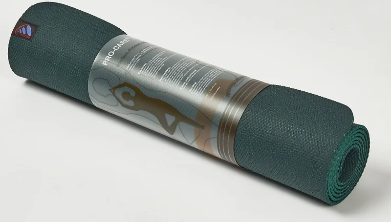 THẢM YOGA TPE (SIÊU BÁM, SIÊU BỀN) PROCARE 5MM - THẢM ĐÀI LOAN