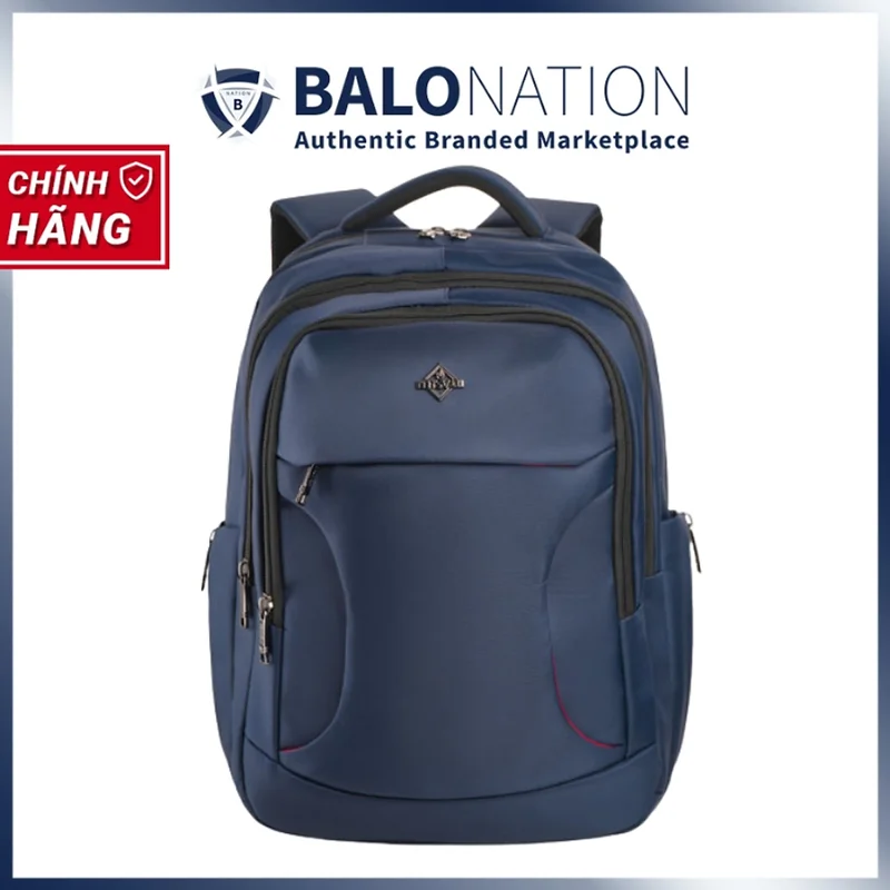 Balo laptop Mr Vui BLLT686 15 inch