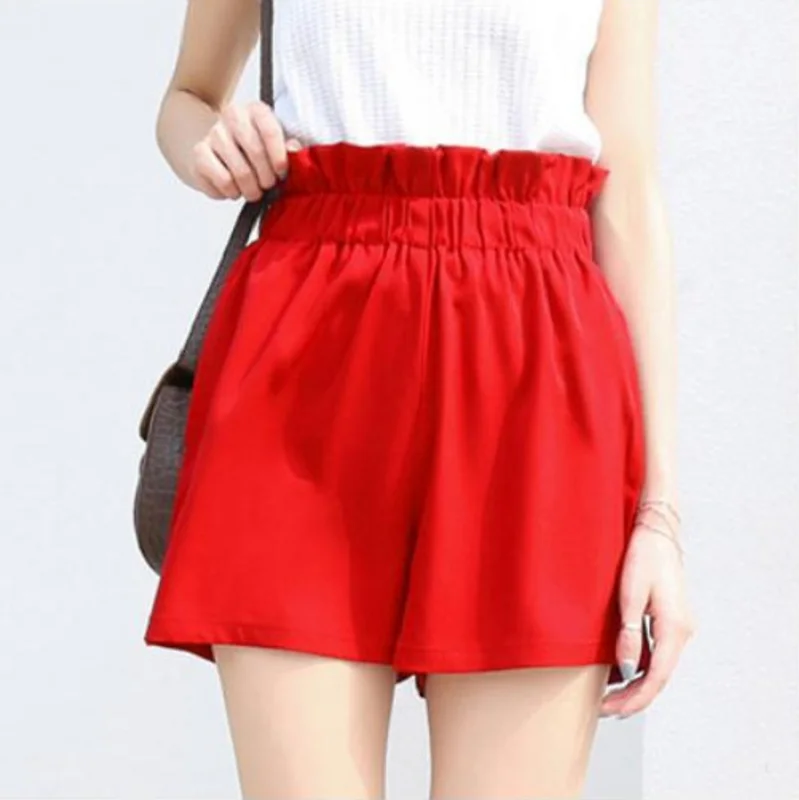 Quần Short Nữ cao cấp Dn20040708