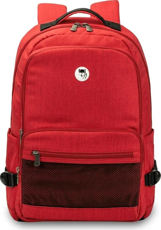 Balo Laptop Mikkor The Louie
