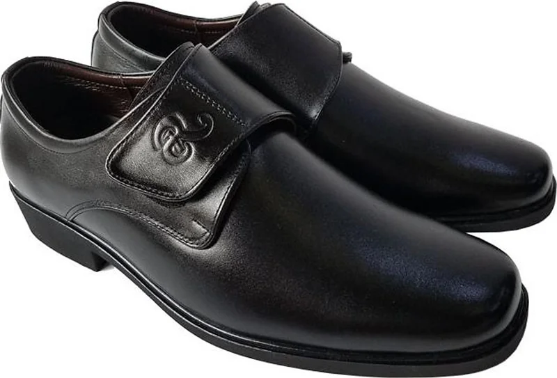 Giày Tây Nam Da Bò BIGGBEN Cao Cấp GT186