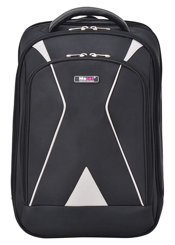 Balo Laptop X-Dynamic Macat XD17A - Xám