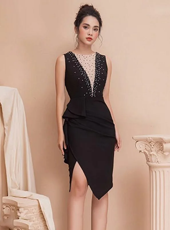 ĐẦM LAI NHỌN CỔ TIM SÂU