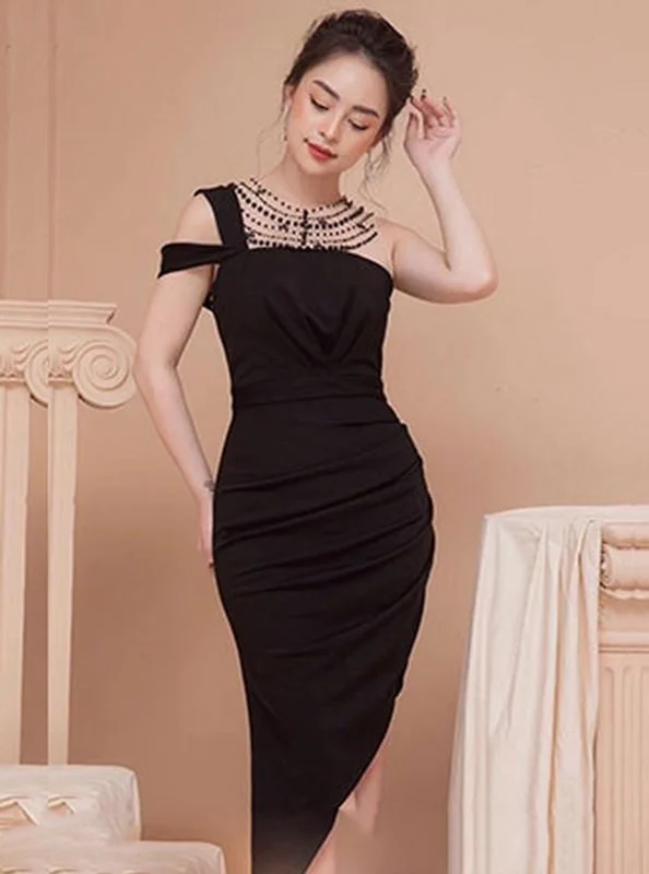 ĐẦM MỘT CẦU VAI LAI CHÉO