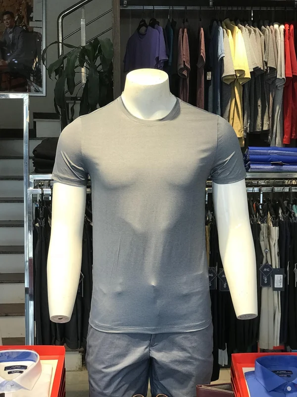 Áo phông cổ tròn ALIGRO ALGAPC049